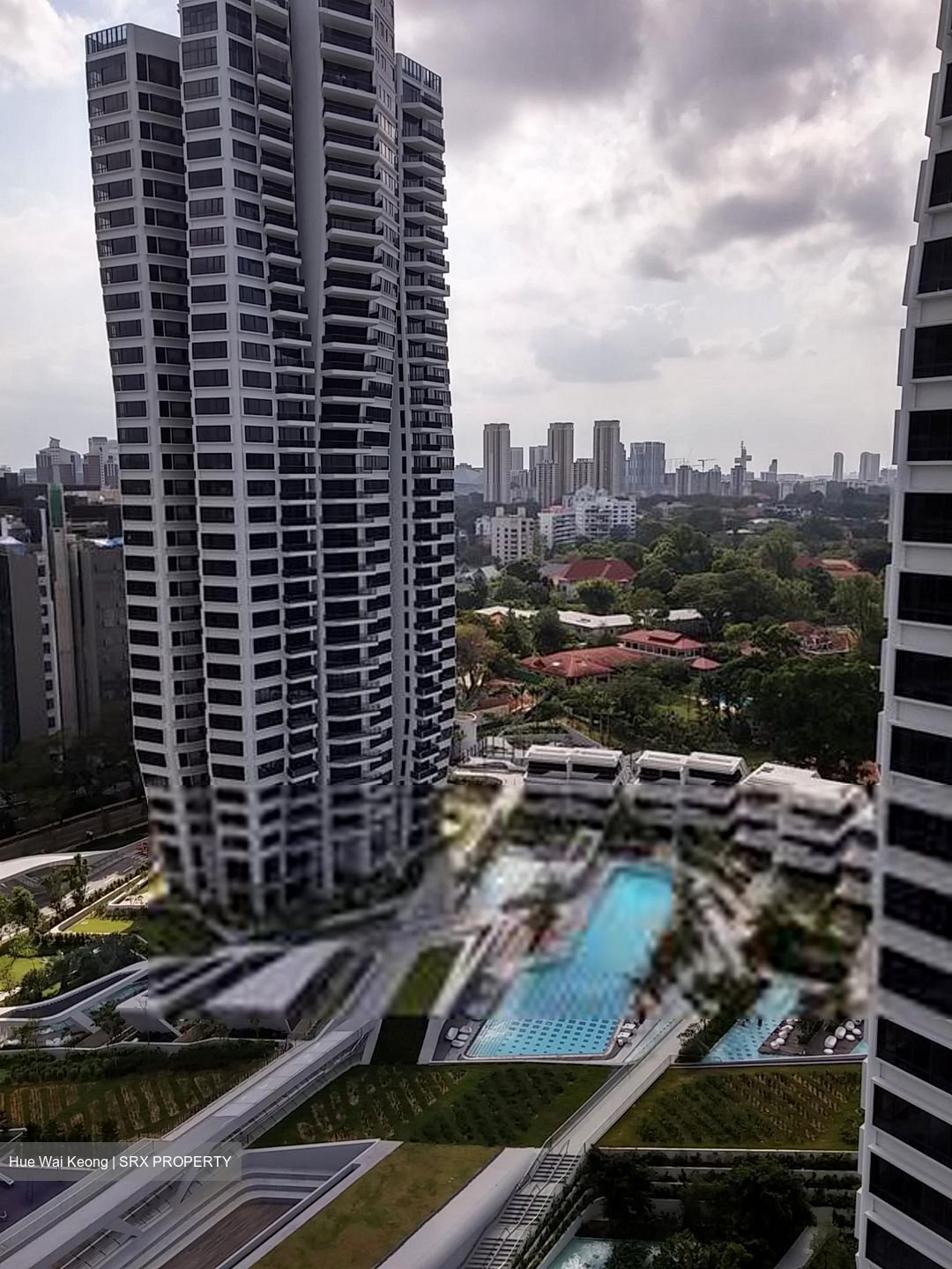 D'Leedon (D10), Condominium #553559621